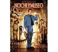 La Nuit Au Musée / Night At The Museum (Dvd)