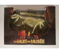 La Nuit au musée [T-Rex Edition]