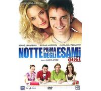 La Nuit Avant Les Examens Aujourd'Hui DVD IIF HOME VIDEO