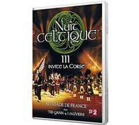 La Nuit Celtique III invite la Corse