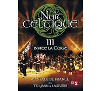 Nuit Celtique III - Édition 2004