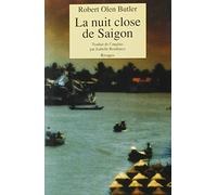 La Nuit close de saigon
