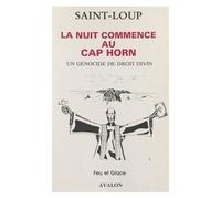 La Nuit Commence Au Cap Horn