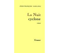 La nuit cyclone