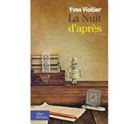 La Nuit d'après Yves Viollier (Auteur)