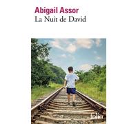 La Nuit de David