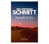 La Nuit de feu