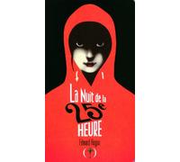 La Nuit de la 25E heure