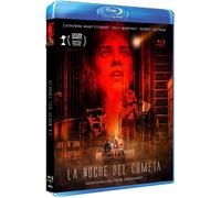 La Nuit De La Comète / Night Of The Comet (Blu Ray)