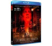 Blu-Ray La Noche Del Cometa [Edizione: Spagna]