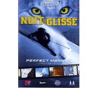La Nuit de la glisse 2005 : Perfect Moment, The Contact – Warner Bros. – 2005