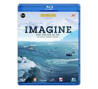 La Nuit De La Glisse : Imagine