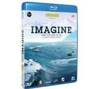 La Nuit de la Glisse : Imagine Blu-Ray E