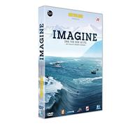 La Nuit de la Glisse : Imagine, Une Vie sur Le Fil