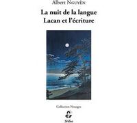 La nuit de la langue Albert Nguyên (Auteur)