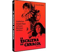 La Nuit De La Peur (1975) / The Spiral Staircase (Dvd)