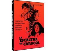 La Nuit de la peur (The Spiral Staircase) – DVD – Importé d'Espagne – 1975
