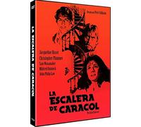 La Escalera De Caracol (The Spiral Staircase)