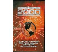 La nuit de l'an 2000 [VHS]