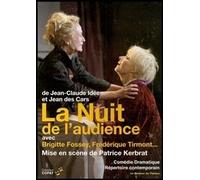 La Nuit De L'audience