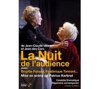 La Nuit de l'audience G