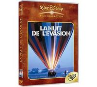 La Nuit de l'évasion G