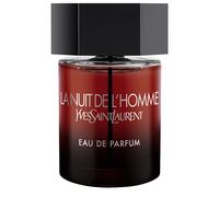 Yves Saint Laurent La Nuit de l'Homme | Eau de Parfum Vaporisateur 100 ml - Nouveau flacon