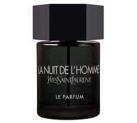 Eau de Parfum d'Yves Saint Laurent - 60 ml - La Nuit de l'Homme - Vaporisateur - Kapao Parfumerie en ligne française