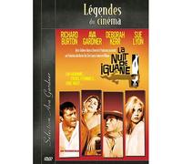 La Nuit de l'iguane – Warner Bros.