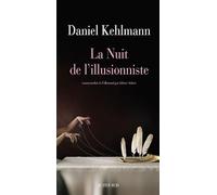 La Nuit de l'illusionniste