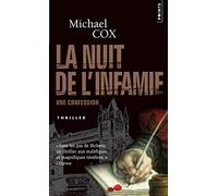 La Nuit de l'infamie: Une confession