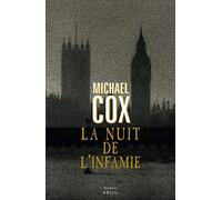 La Nuit De L'infamie - Une Confession