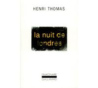 La Nuit de Londres