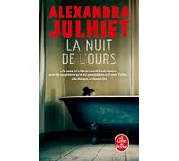 La Nuit de l'ours