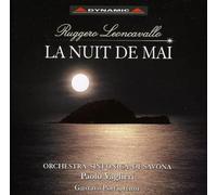 La Nuit de Mai [Import]