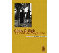 La nuit de Moyeuvre