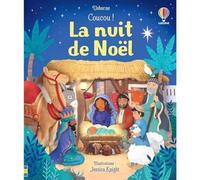 La nuit de Noël - Coucou !