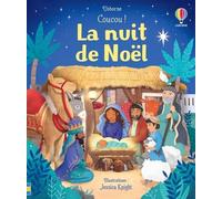 La nuit de Noël - Coucou !