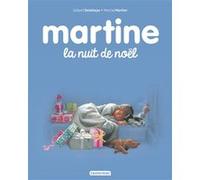 La nuit de Noël Gilbert Delahaye (Auteur), Marcel Marlier (Illustration)