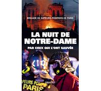 La Nuit De Notre-Dame - Par Ceux Qui L'ont Sauvée