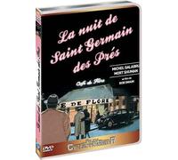 La Nuit de Saint Germain des Prés