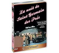 La Nuit de Saint-Germain-des-Prés G