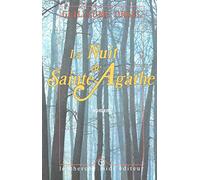 La nuit de Sainte-Agathe