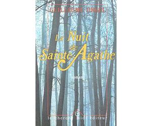 La nuit de Sainte-Agathe