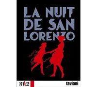 La Nuit de San Lorenzo E