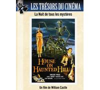 La Nuit de Tous Les mystères