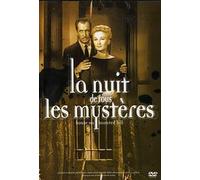 La Nuit De Tous Les Mysteres