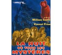 La nuit de tous les mysteres