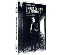 La Nuit de tous les mystères