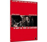 La Nuit de tous les mystères G